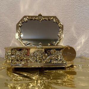 Disney Princess Musical Jewelry Keepsake Box (Limited Edition 2026) NWT